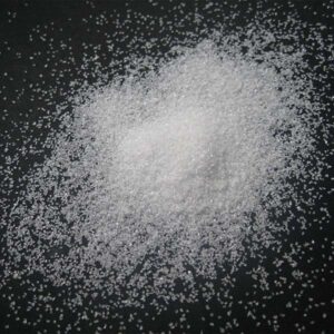 36mesh white fused alumina  -2-