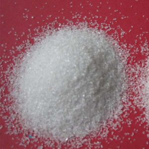 F46 sandblasting white fused alumina  -1-