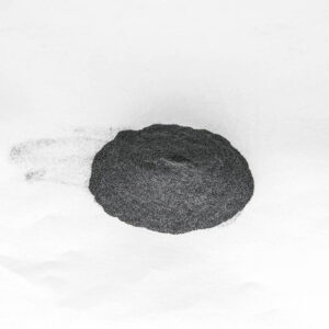 Black silicon carbide  -1-