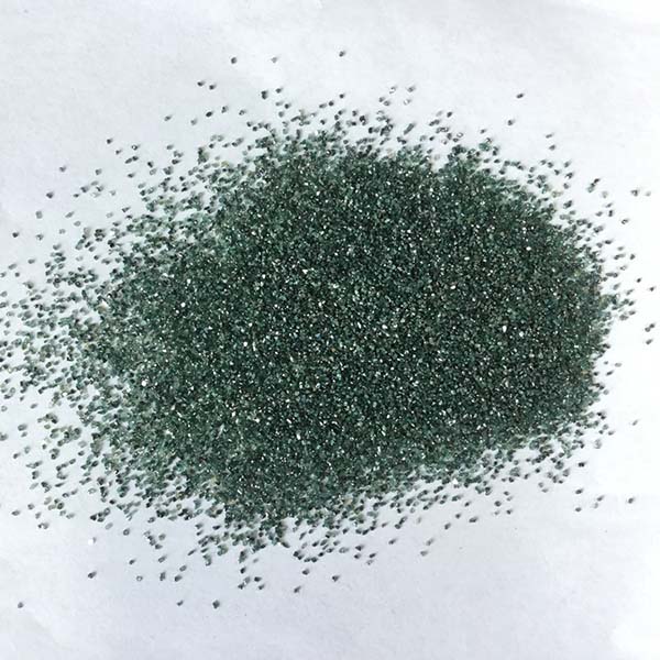 36# 46# 60# 80# 120# green silicon carbide  -1-