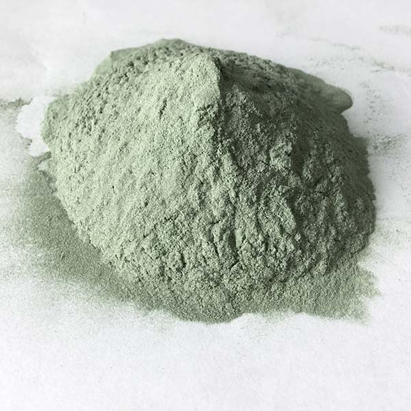 green silicon carbide powder price  -1-