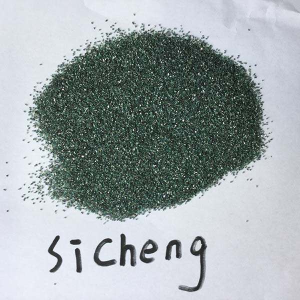 150mesh green silicon carbide price  -1-