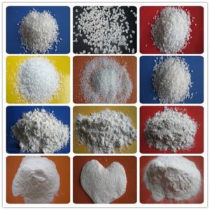 120# WHITE ALUMINUM OXIDE 120MESH  -1-