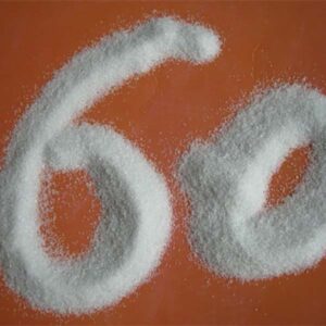 60# white fused alumina  -2-