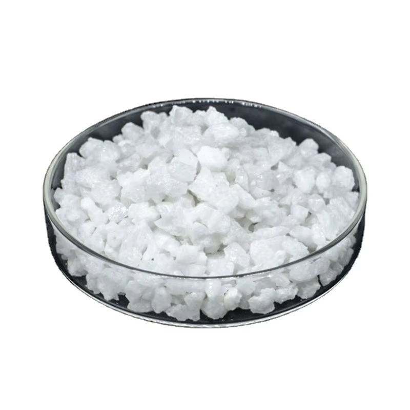 white fused alumina fraction sand for refractory News -2-