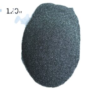 Black silicon carbide used for high temperature furnace News -3-