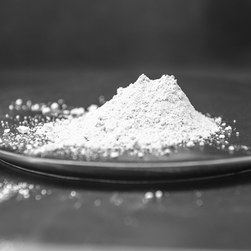 white aluminum oxide powder as the refractory material News -2-