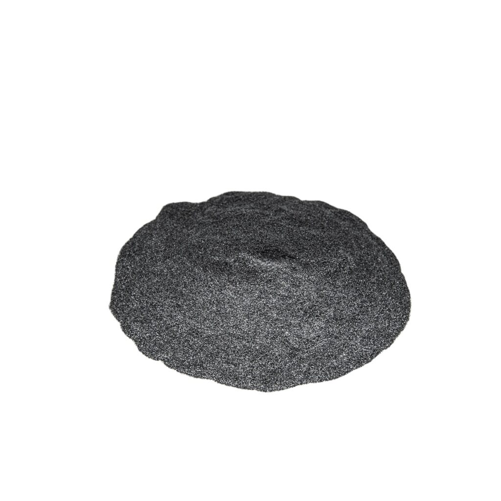 black silicon carbide for furnace News -2-