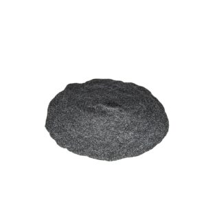 Black silicon carbide used for high temperature furnace News -5-